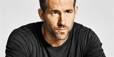 Witchcraft, Wit, and Charm: The Ordinary Magic of Ryan Reynolds